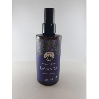 Água floral de Lavanda Bio Essência