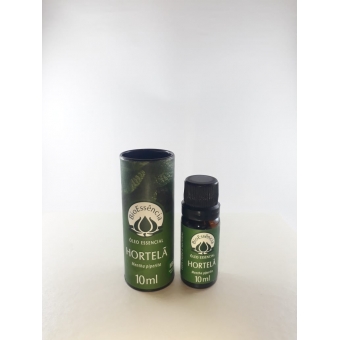Óleo essencial de hortelã Bio Essência