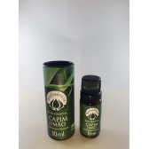 Óleo essencial de capim limão Bio Essência