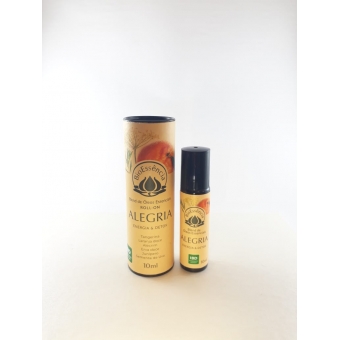 Blend alegria Bio Essência